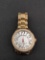 Betsey Johnson wrist watch