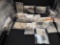 Grouping of New Waterford Ohio Antique photo post cards