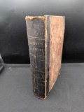 Harper's New Monthly Magazine Volume XIV Dec 1856 to May 1857
