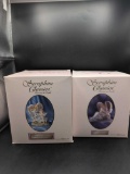 Seraphim Classics Heaven on earth figurines