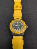 Tag Heuer Formula 1 men's wrist watch