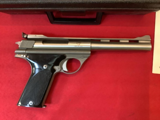 High Standard mod. 180 Pistol