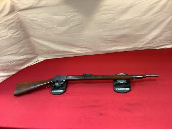 BSA Rifle