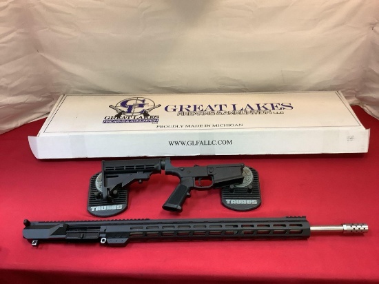 Great Lakes Firearms mod. GL 10 Rifle