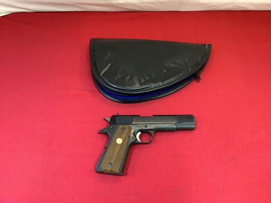 Colt mod. 1911 Government Pistol