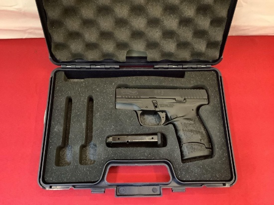 Walther mod. PPS Pistol