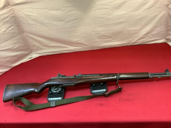 Springfield Armory mod. M 1 Garand Rifle