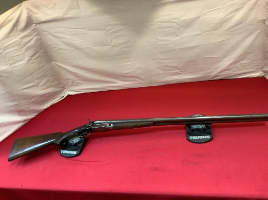 Parker Bros Shotgun