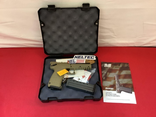 Kel Tec mod. PMR 30 Pistol