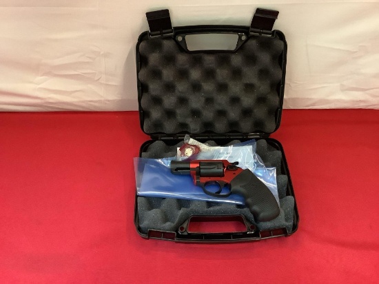 Charter Arms mod. 53824 Undercover Lite Revolver