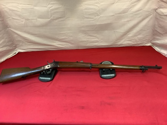 Remington Rolling Block Rifle