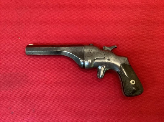 Connecticut Arms mod. Bulldog Pistol