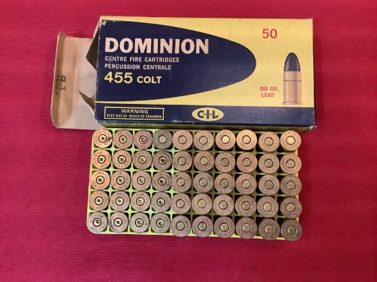 Ammo