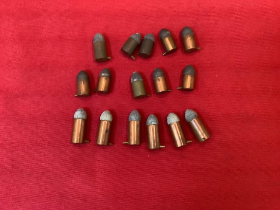 Ammo