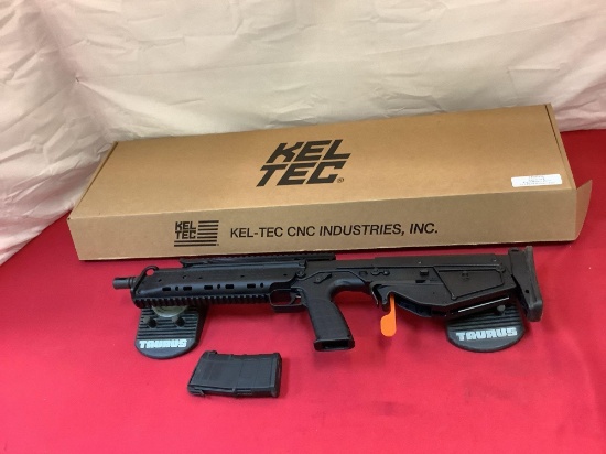 Kel Tec mod. RDB Bull Pup Rifle