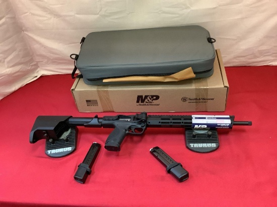 Smith & Wesson mod. M&P FPC Rifle