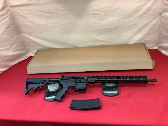 ATI mod. Alpha Maxx Rifle