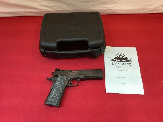 Rock Island Armory mod. 1911 A1 Pistol