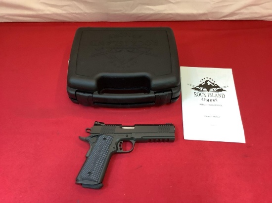 Rock Island Armory mod. 1911 A1 Pistol