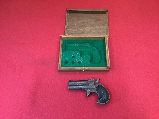 Remington Arms mod. 95 Pistol