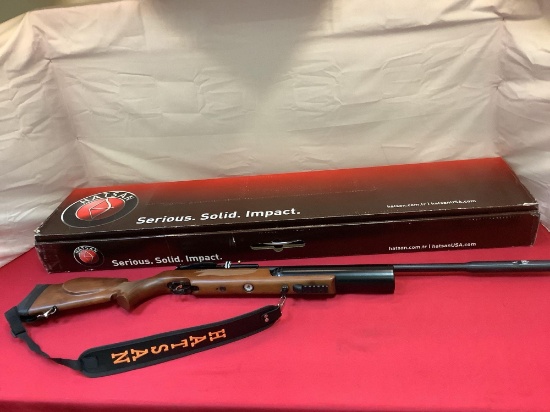 Hatsan mod. Nova Air Rifle