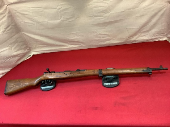 Japanese mod. 99 Rifle