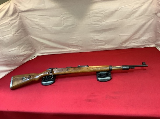 Mauser mod. 98 Rifle