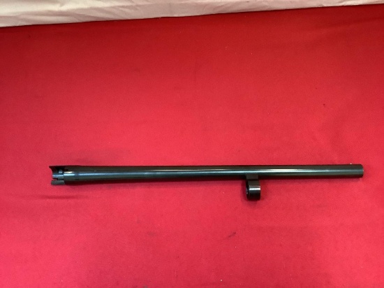 Remington 870 Barrel