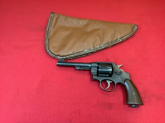 Smith & Wesson mod. 1917 Army Revolver