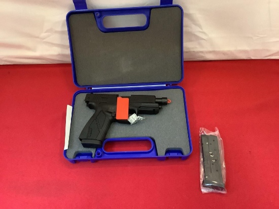 Bersa mod. BP 9 CC Pistol