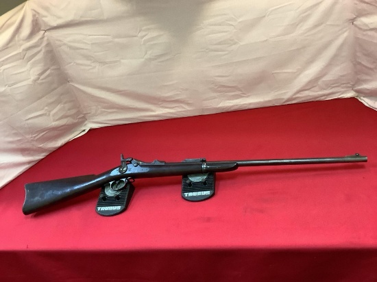 US Springfield mod. 1884 Rifle