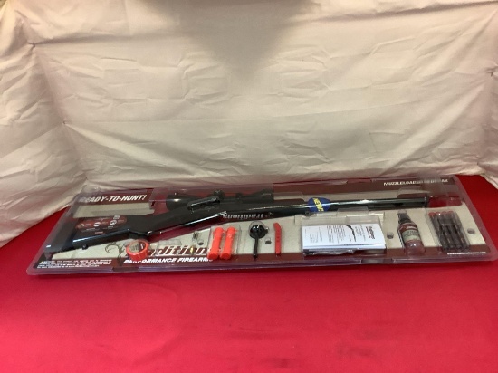 Traditions mod. Buckstalker XT Rifle