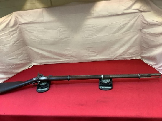 US Springfield mod. 1863 Rifle