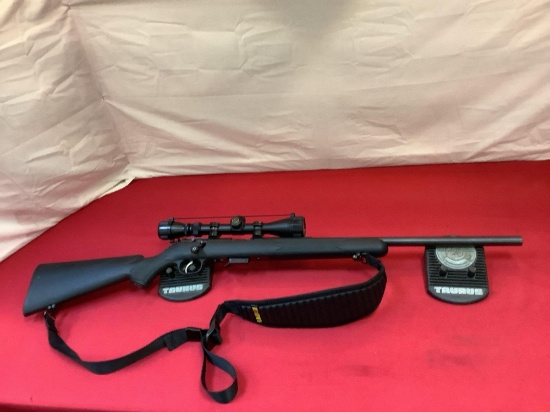 Savage mod 93 R 17 Rifle
