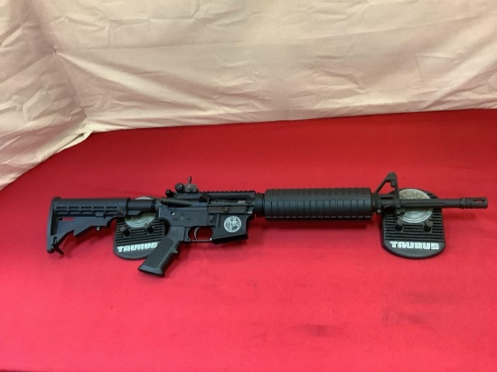Spikes Tactical mod. SL 15 Rifle