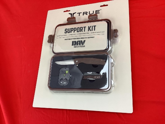 True Support Kit