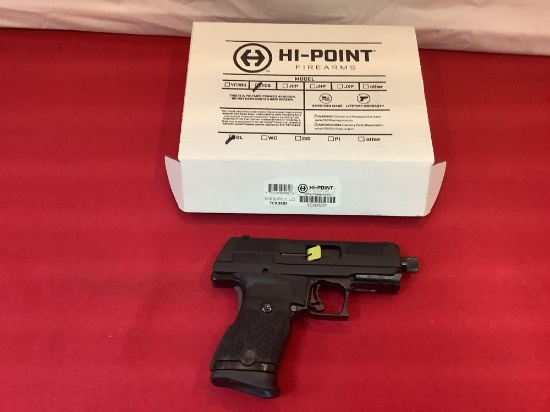 Hi Point mod. YC 9 Pistol