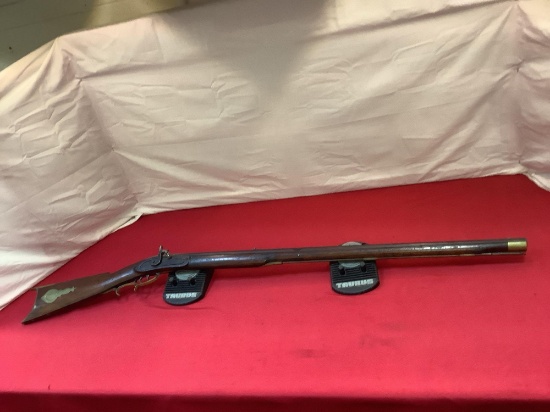 Muzzleloader Rifle