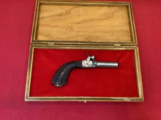 French Pistol