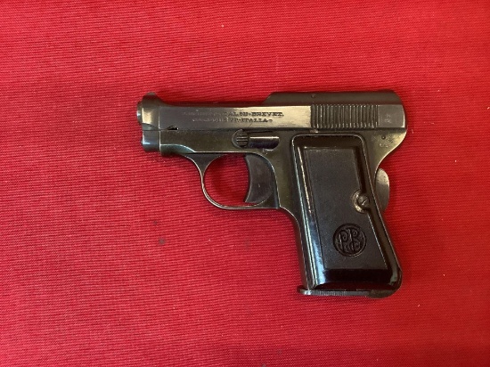 Beretta mod. 1915 Pistol