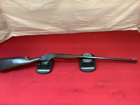 J Stevens mod. 1915 Rifle