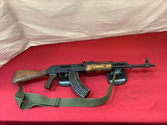 Egypt mod. AK 47 Rifle