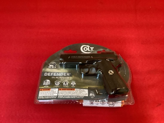 Umararex Colt Defender Air Pistol