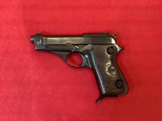 Beretta mod. 70 Pistol