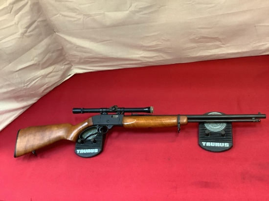 Westernfield mod. M895 Rifle
