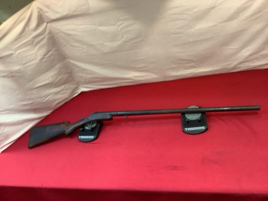 Crescent/ Davis Shotgun