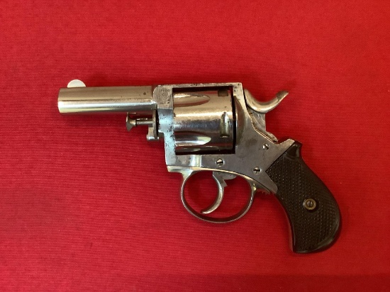 Forehand & Wadsworth mod. Indian Bulldog Revolver