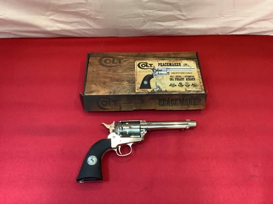 Umararex Colt SAA Air Pistol
