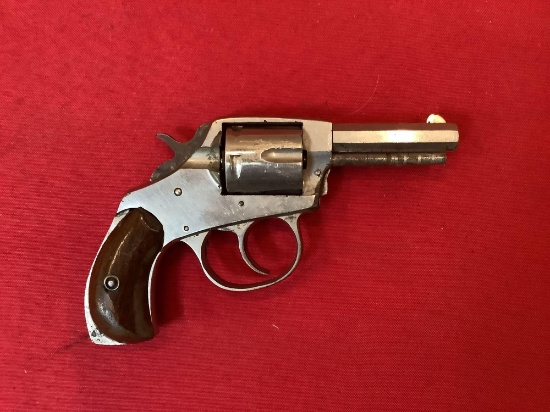 Harrington & Richardson mod. American Bulldog Revolver