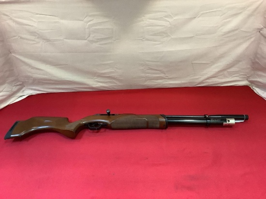 Walther Maximathor Air Rifle